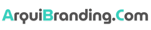 Logo de Arquibranding